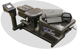 DOC Decompression Table