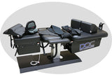 DOC Decompression Table