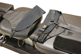 DOC Decompression Table