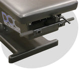 DOC Decompression Table