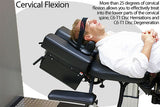 DOC PRO Decompression Table