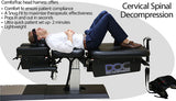 DOC PRO Decompression Table