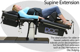 DOC PRO Decompression Table
