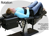 DOC PRO Decompression Table