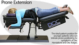 DOC PRO Decompression Table