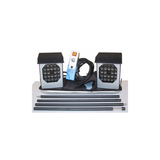 Relax Far Infrared Sauna