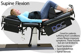 DOC PRO Decompression Table