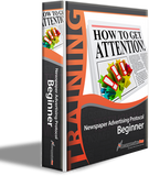 Newspaper Advertising Protocols