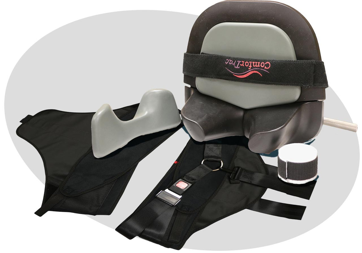 Decompression Accessories – Decompression Pros