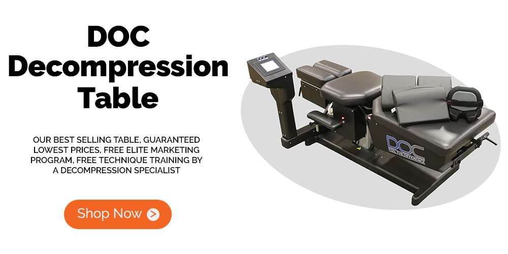 Resources to help you build a successful decompression practice ...