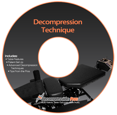 Decompression Technique