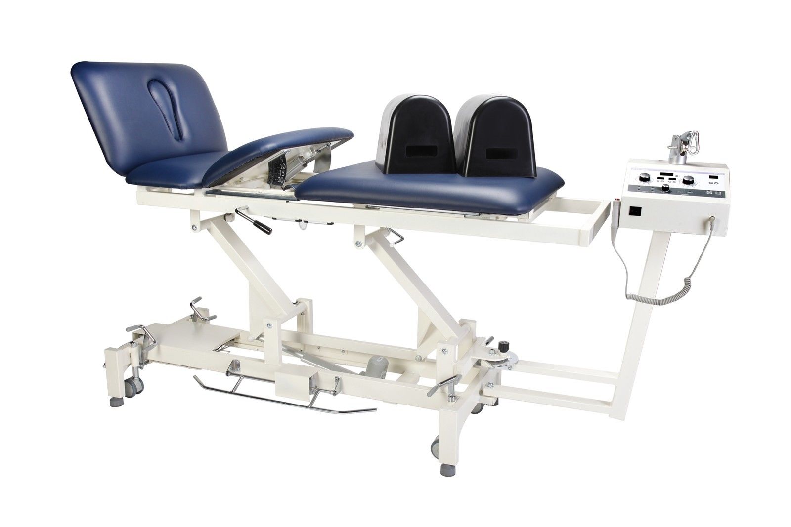 Teaction Table Traction Table – Decompression Pros
