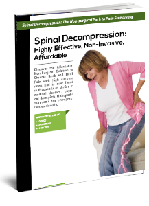 Spinal Decompression Free Report